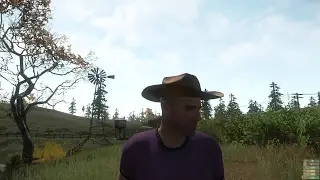 MISCREATED PT 1