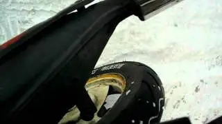 Yamaha RS 90 (TARGET) после переборки мотора.
