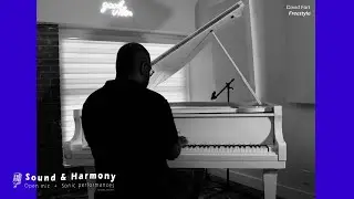 Jouer de la musique b&acirc;tit une histoire | David Fort, SOUND & HARMONY 2025