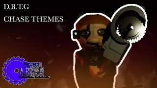 PROJECT:A.B.Y.S.S - D.B.T.G Chase Themes (official OST)