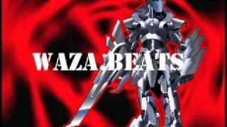 NZ DUBSTEP!: Waza.beats - Bliztro
