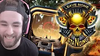 CLUTCHING THE VICTORY (BLACK OPS 4 BLACKOUT WIN)