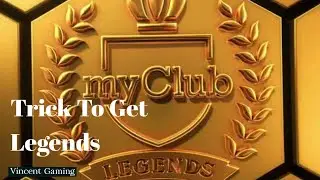 Trick To Get Legend Players In Pes 2021 mobile.