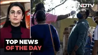 The Biggest Stories Of February 03, 2022