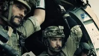 OFFICIAL TRAILER - SIX | new drama series | follows Navy SEAL Team Six, the best of the best.