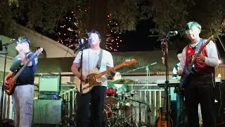 7/26/25 - buckteeth second half @ ca state fair