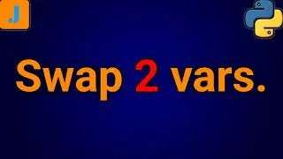 Write A Python Program To Swap The Value Of Two Variables
