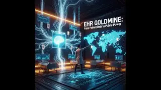 The EHR Goldmine: How Your Data Now Builds Our Healthier Future (Public Health Visionary): Epi021