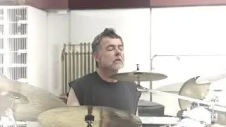 In Memory of Tony Lavender