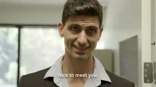 Romcom Reel