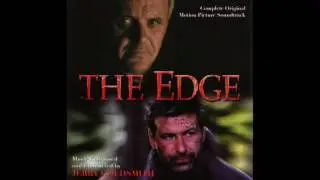 The Edge OST: Track 12: Stephen's Death