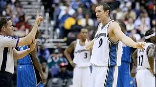 NBA Worst Calls Compilation Part 2