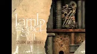 Lamb of God  -  Still Echoes  (QH)