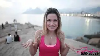 Juju Norremose - Abertura do Canal YouTube