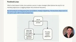Case Study: How We Scaled Our Sales Process to Over $5M in Just 1 Year