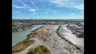 0 Bass Ave | Port Isabel Real Estate