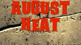 August Heat by W.F. Harvey