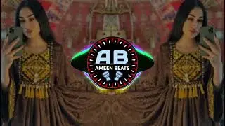 Balochi Music | Balochi Saaz Traditional | Pakistani Folk Instrumental | Ameen Beats
