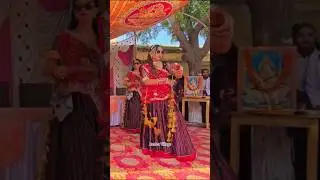 School program म्हारो तेजल सुपर डूपर #school #schooldance #rajasthan #viralvideo #tejal #schoolgirl