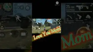__(Yam YT Gaming) __Maa Tera diya sab kuch hai mere pass Kabhi Mujhe Chod Kar Mat Jana😥