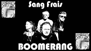 Sang Frais (Jerry Bur)