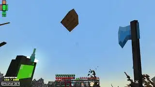 FARFADOX HARDCORE Z 3 DIA 2 FINAL COMPLETO
