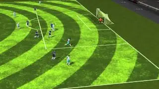 FIFA 14 Android - NexusGeneration VS Southend United