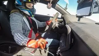 Вот почему я люблю мой Camaro ZL1 1LE!