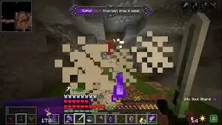 Minecraft SkyVaults - Vault Hunters Season 3 Patch 9 What are these vaults?