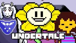 One more time |Undertale Pacifist