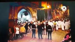 Ricordo Festa Sant'Antonio a Cava 2008