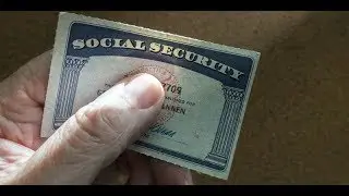 Moderate Democrats Push Plan That'll Lead To Privatization Of Social Security; RESIST