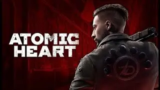Atomic Heart на слабом пк (gt1030)