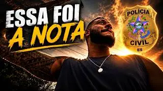 PCES: minha nota e o que aprendi