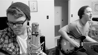 Bleeding Love/Timber Mashup (Cover by John J. Fox & Ian David)