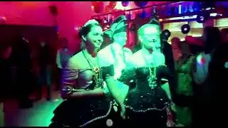 Danke Katharina I. | Free Dance Company | Freunde des Carneval