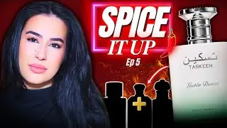 🌶️Добавьте остроты: Кодекс многослойности ✨Эпизод 5 LACTEA DIVINA от Paris Corner Идеи многослойн...