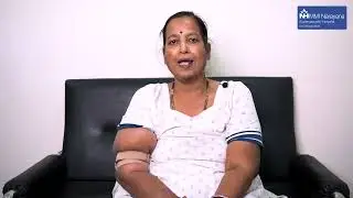 Patient Success Story | Kidney Failure | Dr. Sunil Dharmani