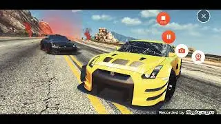 NFS no limits/ *S* tier / Riptide / underground Rivals..