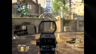 BmoreBabe87 - Black Ops II Game Clip