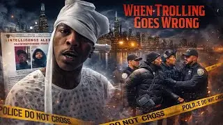 Chicago Rapper Shot in The Head, then Stabbed in Prison