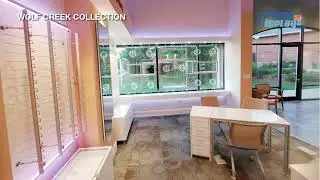 Optical Displays And Furniture Collection Wolf Creek