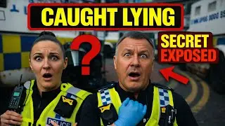UK Police Officer LOSES MAJOR LAWSUIT to Auditor &ndash; Court Ruling STUNS!