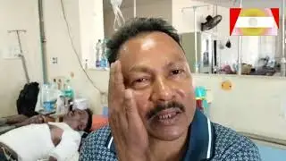Electric control room samwng tangnai, electrocution nangwi Hospital kwlai khoroknwi | Tripura News