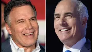 Senate race still not called in Pennsylvania. Why the hold-up?