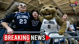 Xavier vs. Villanova &ndash; A Big East Showdown with Major Playoff Implications