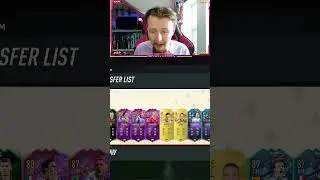 I PACK TOTY MESSI AND A FUTTIES IN AN INSANE 85X10!!!