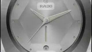 How to replace battery in rado watch #watches #watchesofinstagram #luxurywatches #swatches