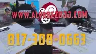 30 Days FREE BJJ Gym ArlingtonTX!