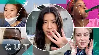 How COVID-19 Affects People Around the World | Cut